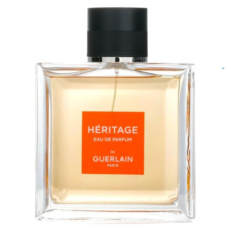 GUERLAIN Héritage homme eau de parfum 100 ml urperfume.ma maroc