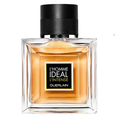 GUERLAIN L'homme Ideal L'intense homme eau de parfum 100 ml urperfum.ma maroc