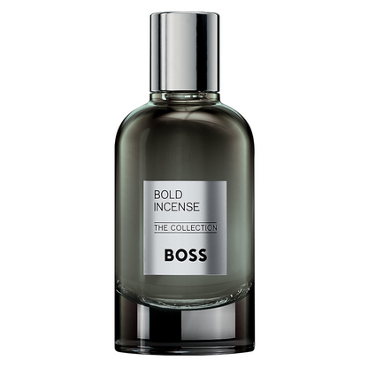 HUGO BOSS THE COLLECTION Bold Incense