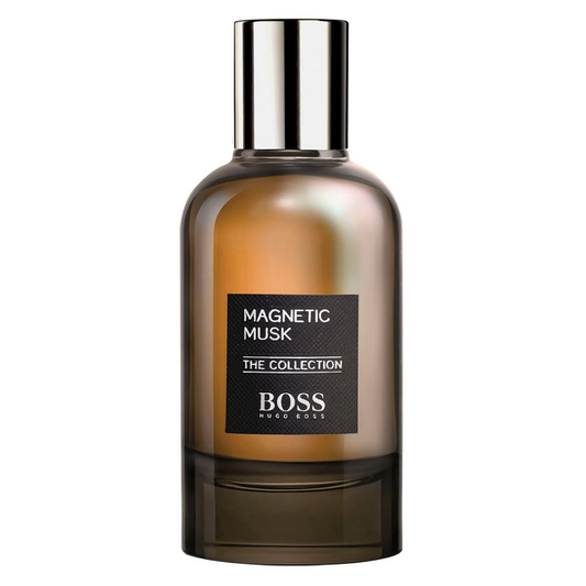 HUGO BOSS THE COLLECTION Magnetic Musk