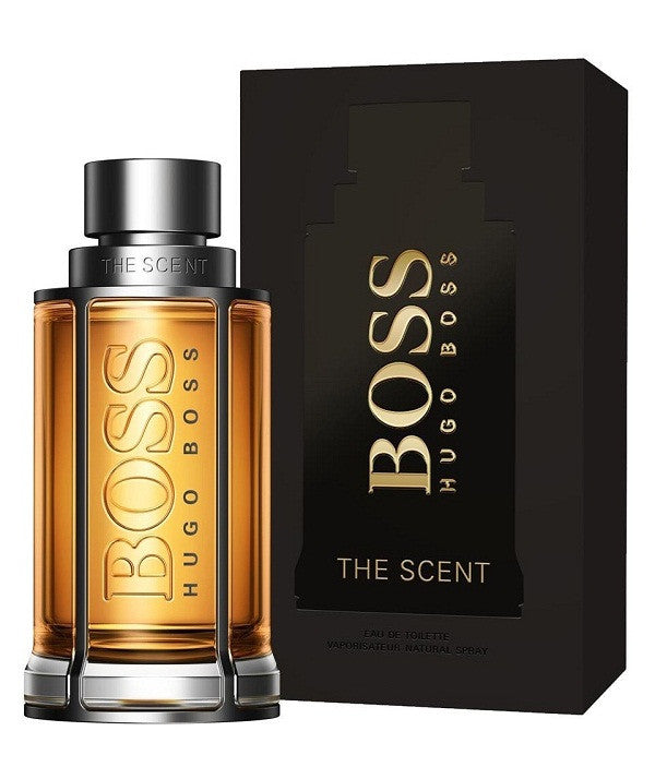 BOSS THE SCENT