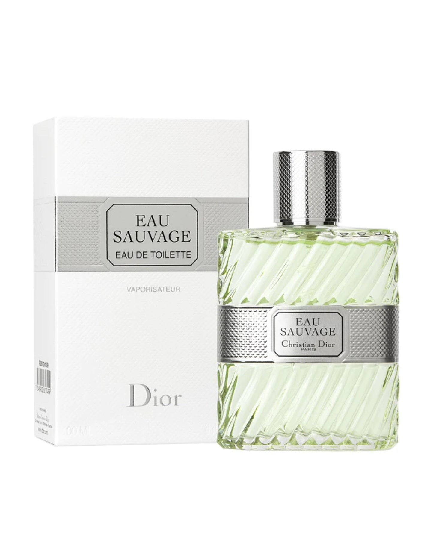 EAU SAUVAGE DIOR