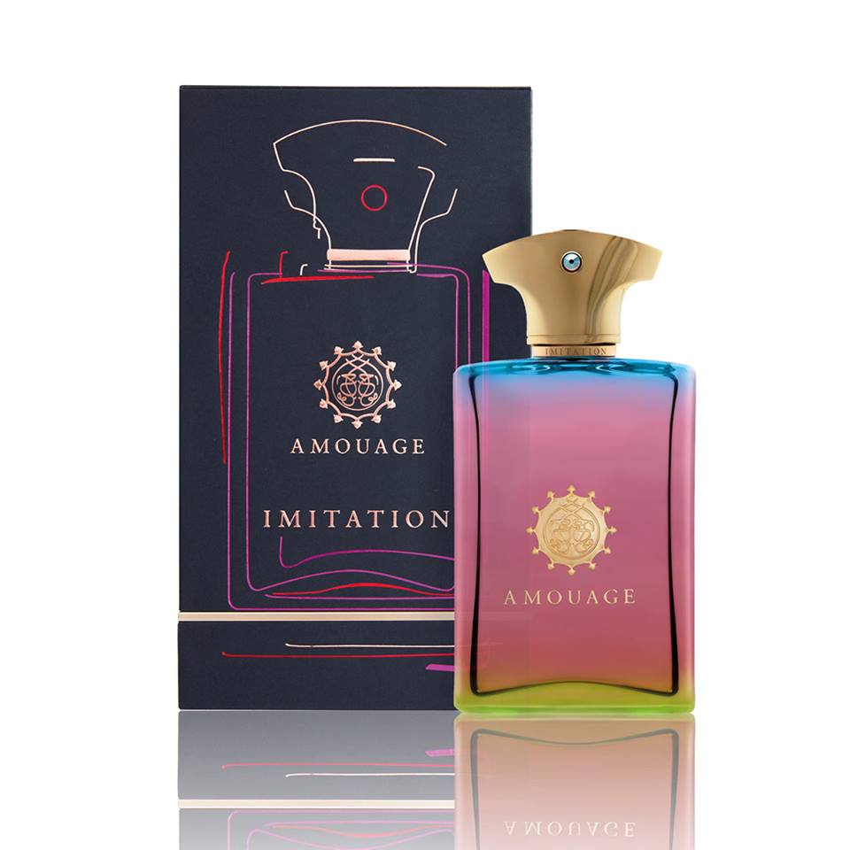 AMOUAGE IMITATION Man