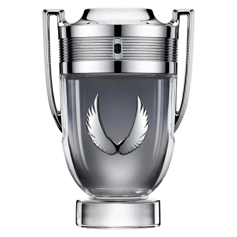 PACO RABANNE Invictus Platinium Eau de Parfum