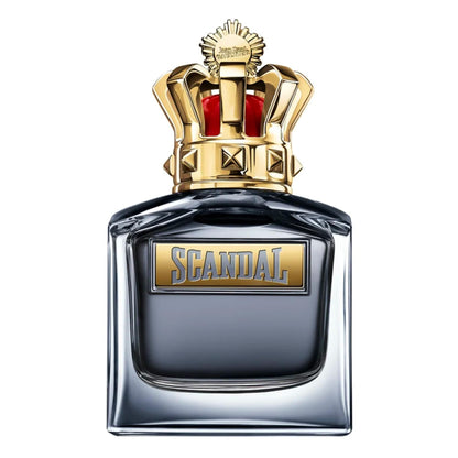 JPG SCANDAL homme eau de toilette 100 ml urperfume.ma maroc