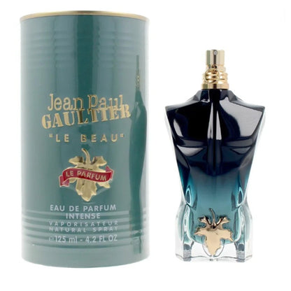 Jean Paul Gaultier LE BEAU Intense