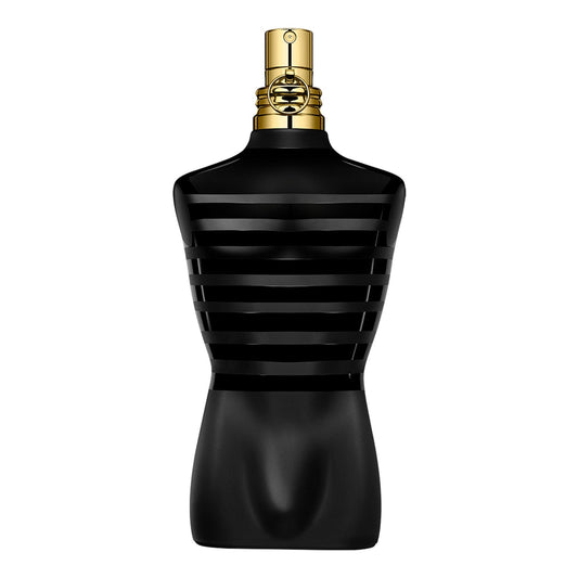 JPG LE MALE LE PARFUM homme eau de parfum intense 125 ml urperfume.ma maroc 