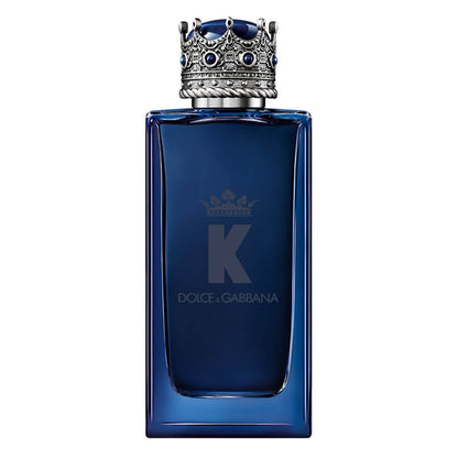 K By DOLCE & GABBANA Eau de Parfum Intense