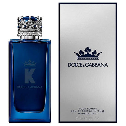 K By DOLCE & GABBANA Eau de Parfum Intense