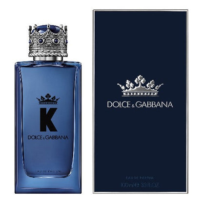 K By DOLCE & GABBANA Eau de Parfum