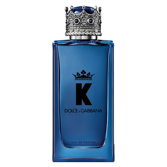 K By DOLCE & GABBANA Eau de Parfum