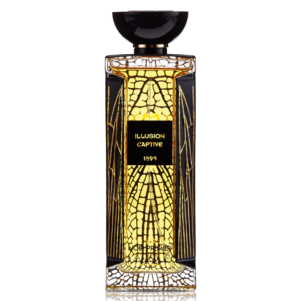 LALIQUE ILLUSION CAPTIVE unisex edp 100 ml maroc urperfume.ma