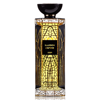 LALIQUE ILLUSION CAPTIVE unisex edp 100 ml maroc urperfume.ma