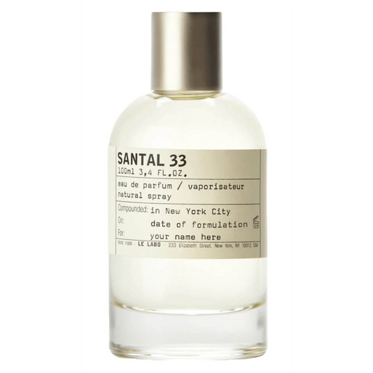 LE LABO Santal 33