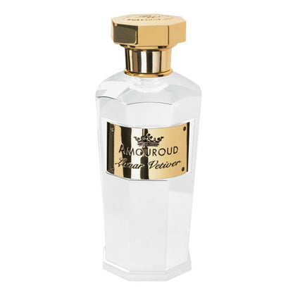 AMOUROUD Lunar Vetiver homme et femme 100 ml urperfume.ma