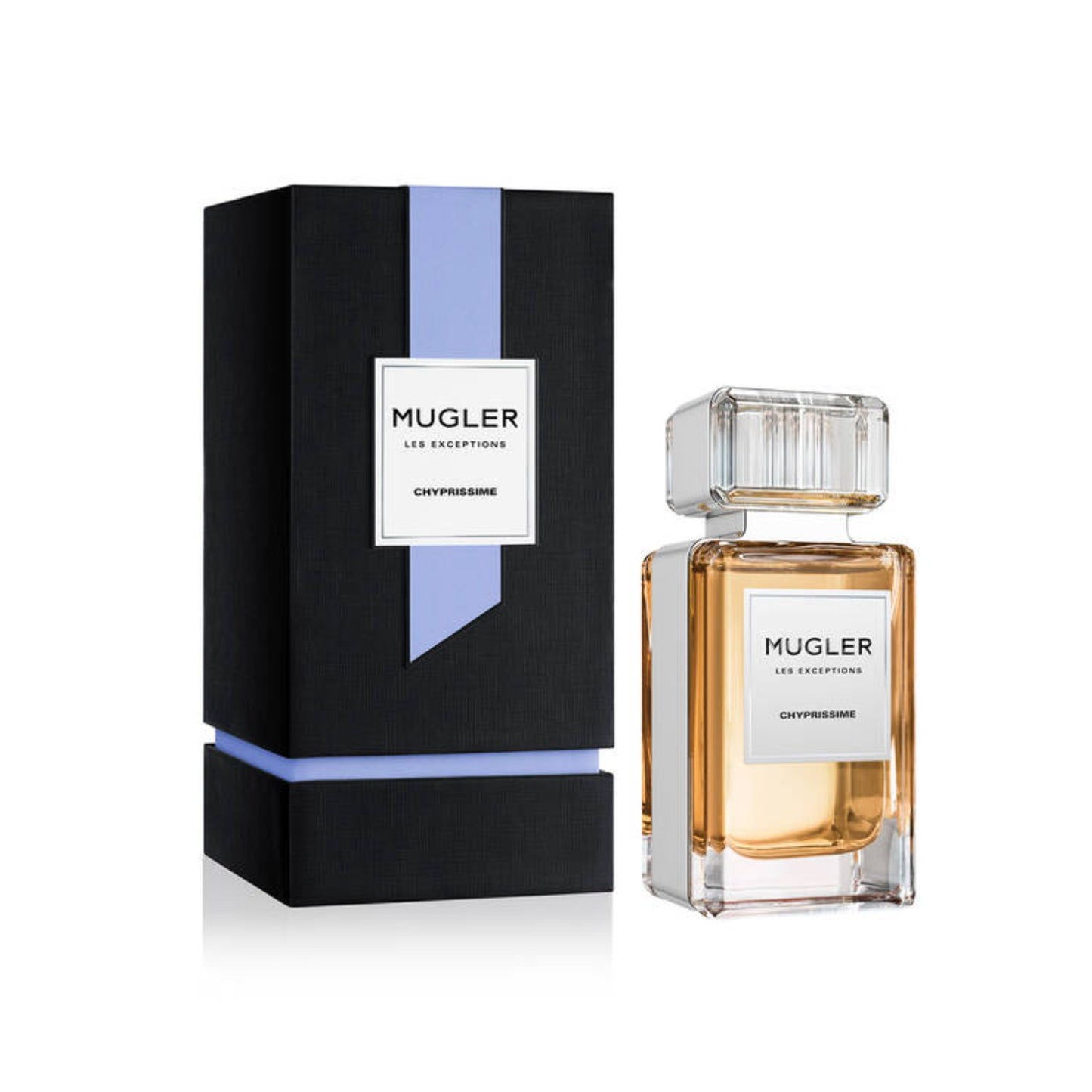 MUGLER CHYPRISSIME Eau de Parfum