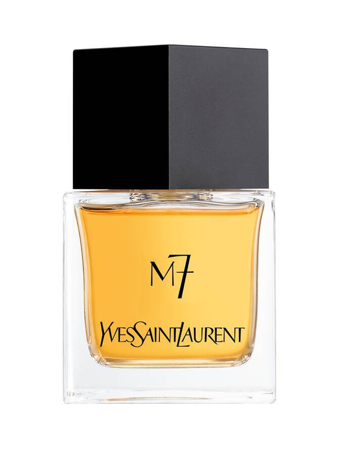 YVES SAINT LAURENT M7 homme edt 80 ml maroc urperfume.ma