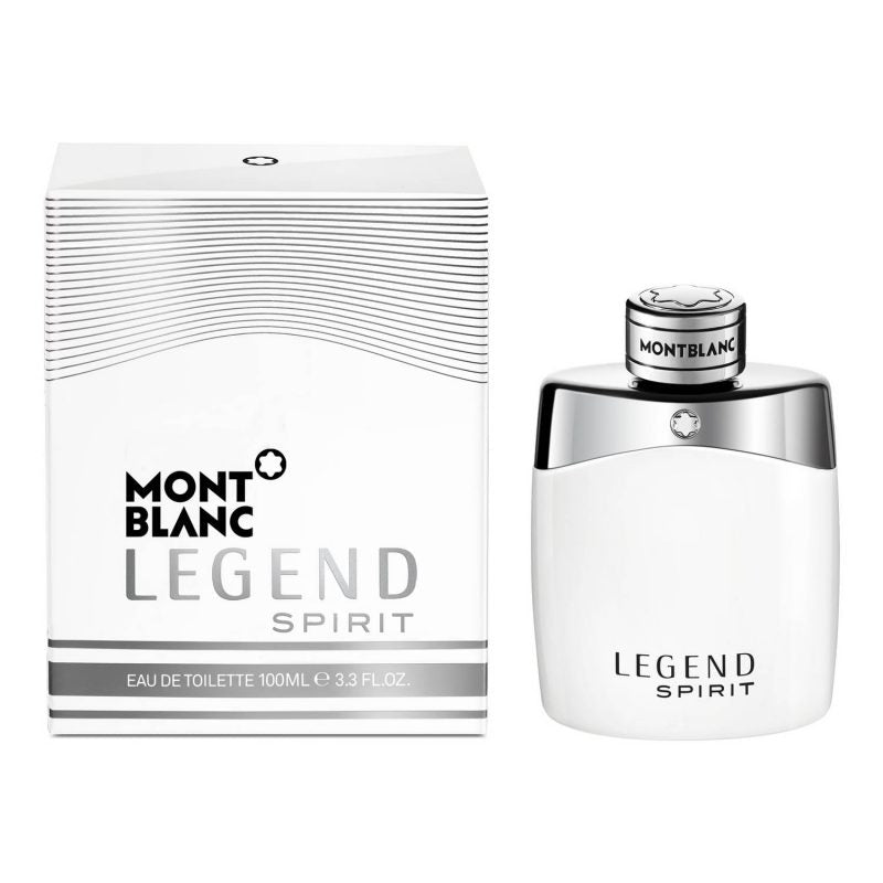 MONTBLANC LEGEND Spirit