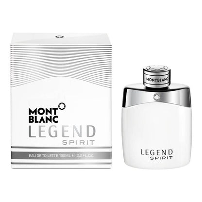 MONTBLANC LEGEND Spirit