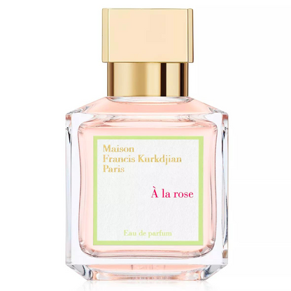 Parfum Femme Maison Francis Kurkdijan À la rose 70 mlPrix Maroc urperfume.ma