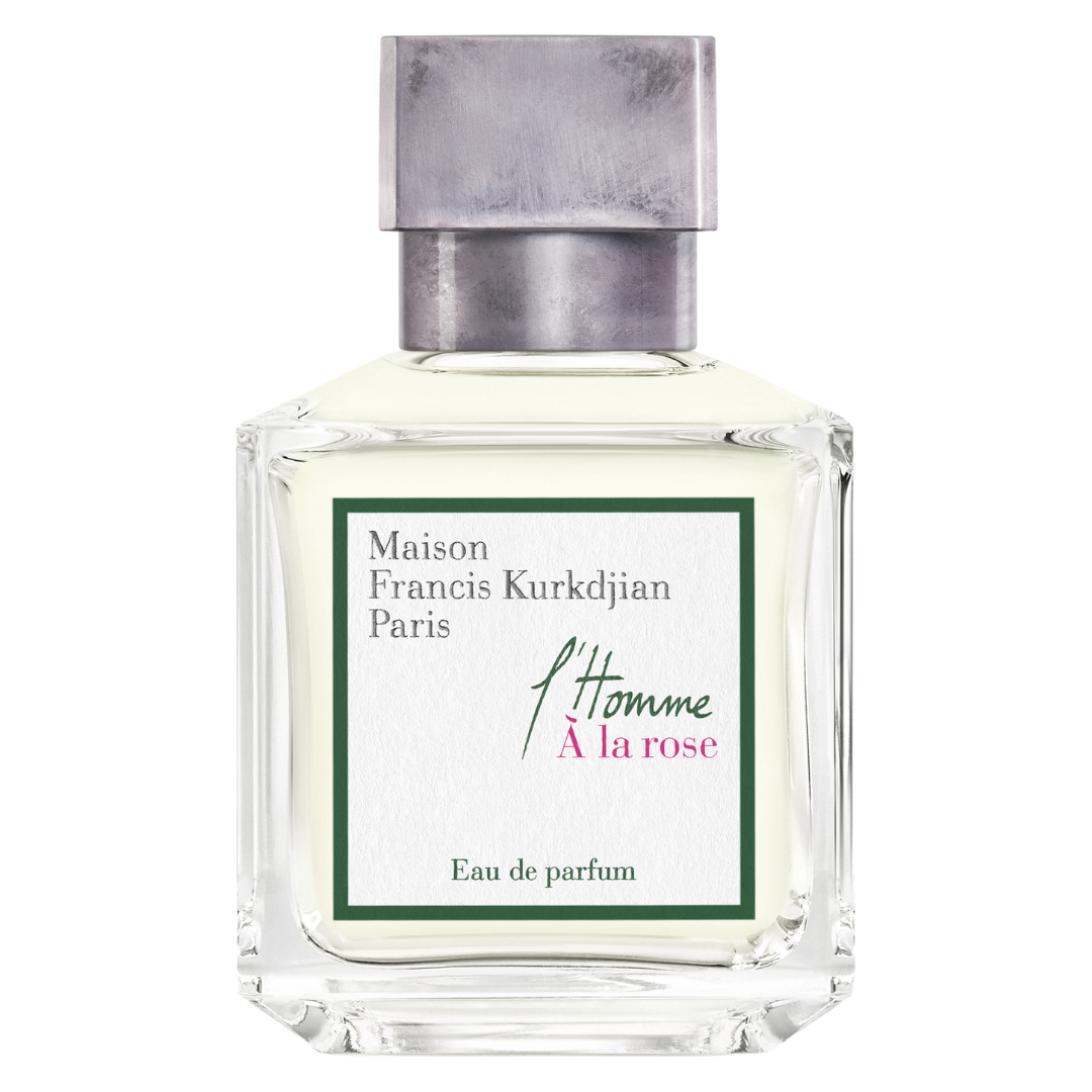 Parfum Homme Maison Francis Kurkdijan l'homme à la rose 70 ml prix maroc urperfume.ma