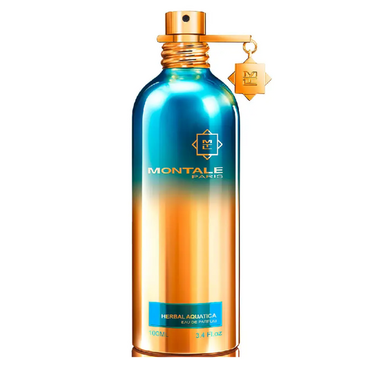 MONTALE Herbal Aquatica