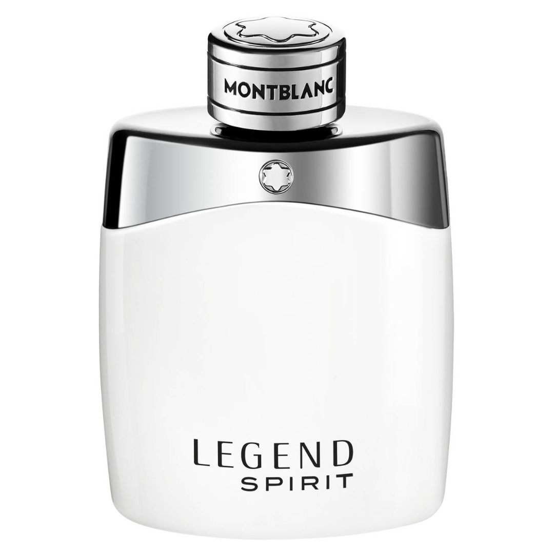 MONTBLANC LEGEND Spirit