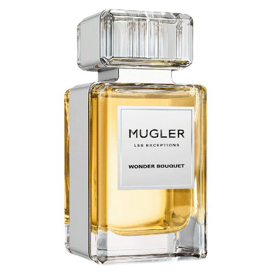 MUGLER WONDER BOUQUET unisex edp  80 ml maroc urperfume.ma