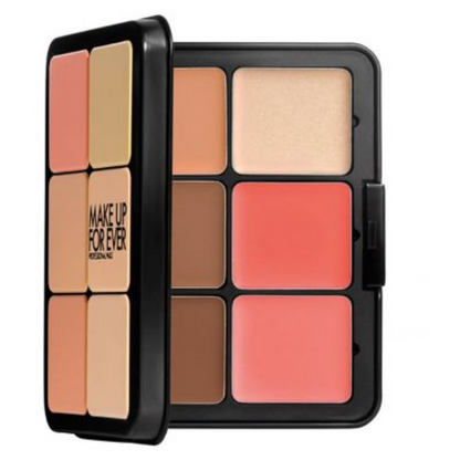 Make Up Forever HD SKIN ALL-IN-ONE PALETTE