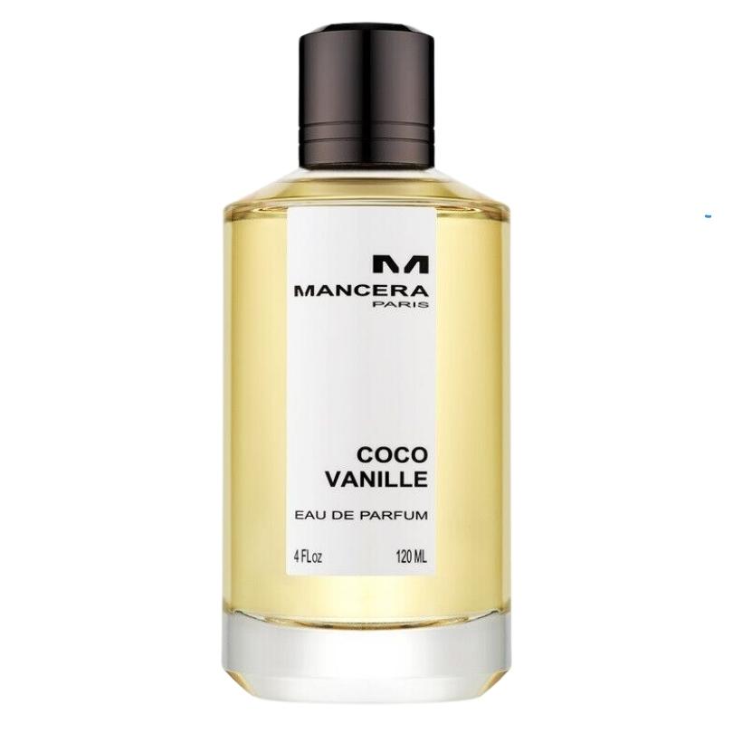 MANCERA Coco Vanille homme et femme eau de parfum 120 ml urperfume.ma maroc