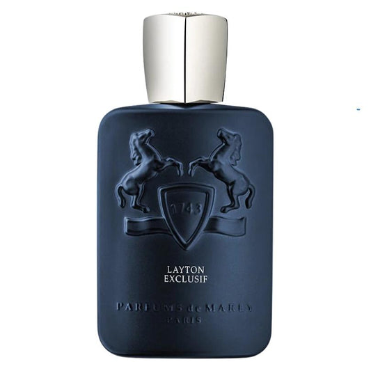 PARFUMS DE MARLY Layton Exclusif Extrait de Parfum