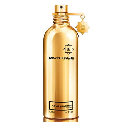 MONTALE AOUD LEATHER unisex edp 100 ml maroc urperfume.ma