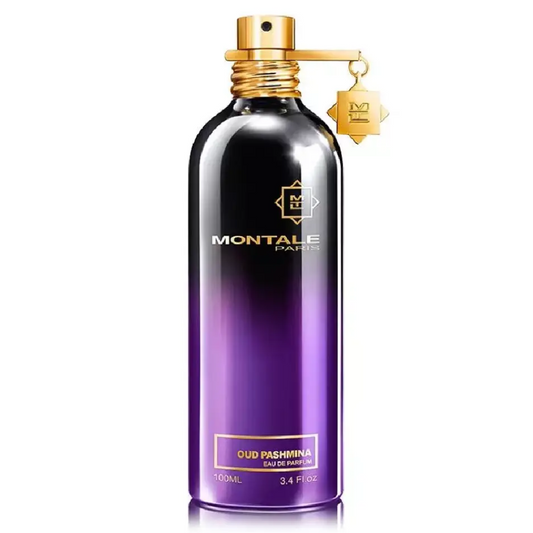 MONTALE OUD PASHMINA unisex edp 100 ml maroc urperfume.ma