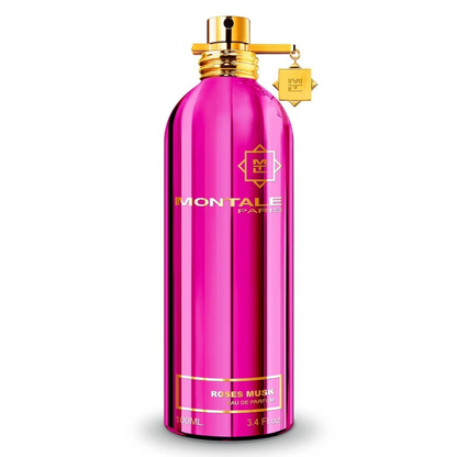 MONTALE ROSES MUSK femme edp 100 ml maroc urperfume.ma