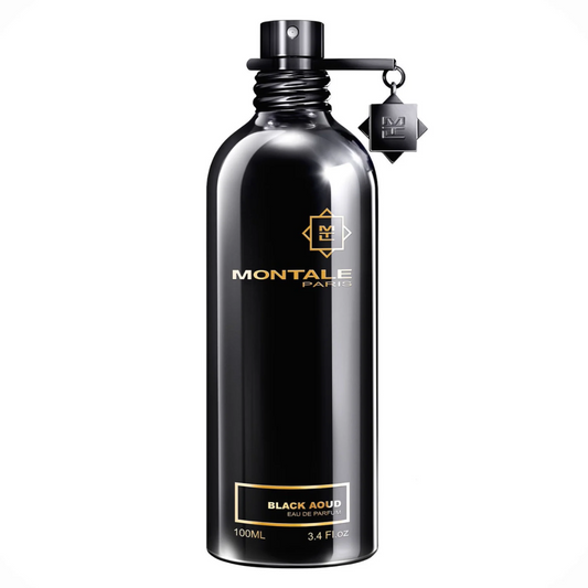 MONTALE Black Aoud