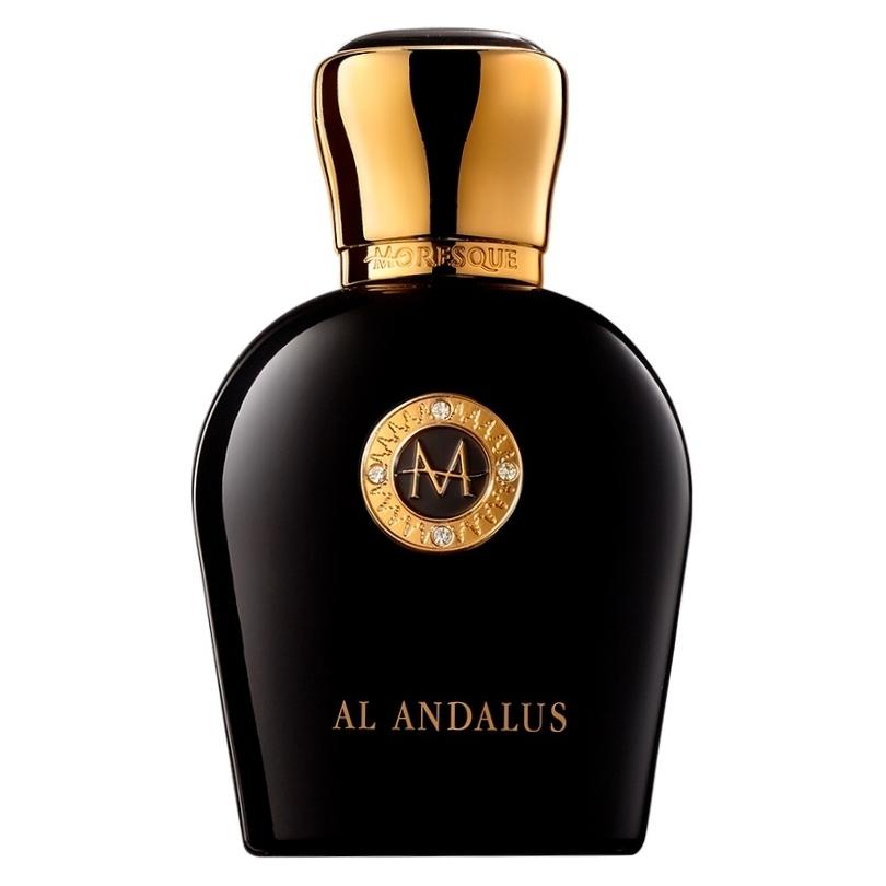 MORESQUE AL Andalus homme et femme parfum 50 ml urperfume.ma maroc