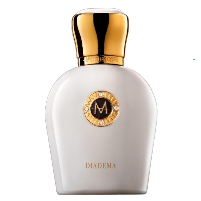 MORESQUE Diadema homme et femme parfum 50 ml urperfume.ma maroc