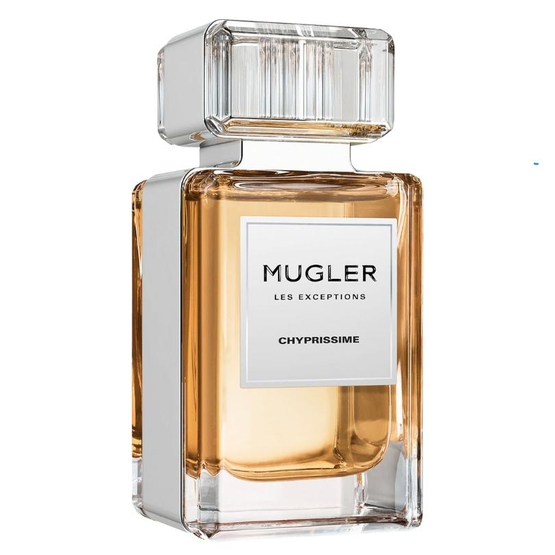 MUGLER CHYPRISSIME unisex eau de parfum 80 ml urperfume.ma maroc