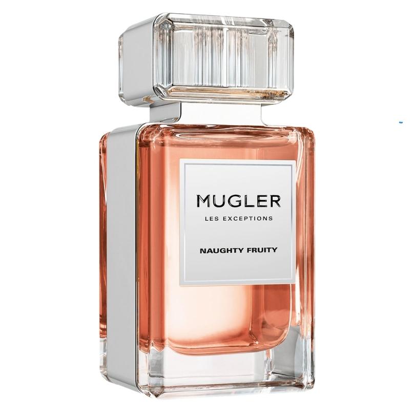 MUGLER Naughty Fruity unisex eau de parfum 80 ml urperfume.ma maroc