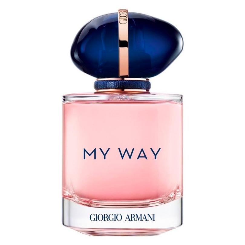 GIORGIO ARMANI MY WAY Eau de Parfum