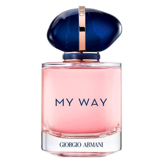Giorgio Armani My Way Eau de Parfum — flacon 90 ML