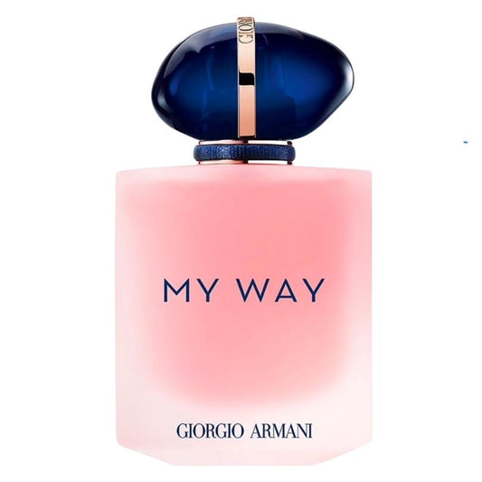 GIORGIO ARMANI MY WAY Floral femme 90 ml urperfume.ma maroc