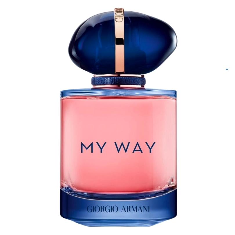 GIORGIO ARMANI MY WAY femme eau de parfum intense 90 ml urperfume.ma maroc