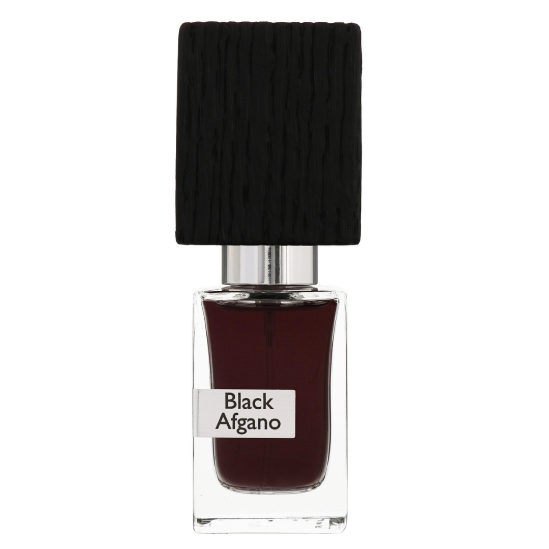 NASOMATTO Black Afgano Extrait de Parfum homme femme prix maroc urperfume.ma