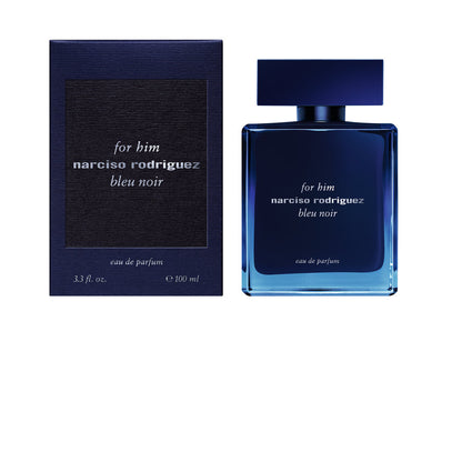 NARCISO RODRIGUEZ Bleu Noir