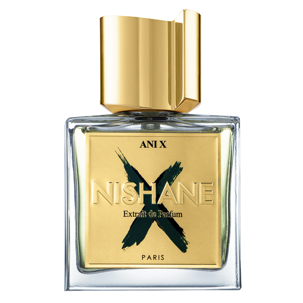 NISHANE ANI X unisex extrait de parfum 100 ml maroc urperfume.ma