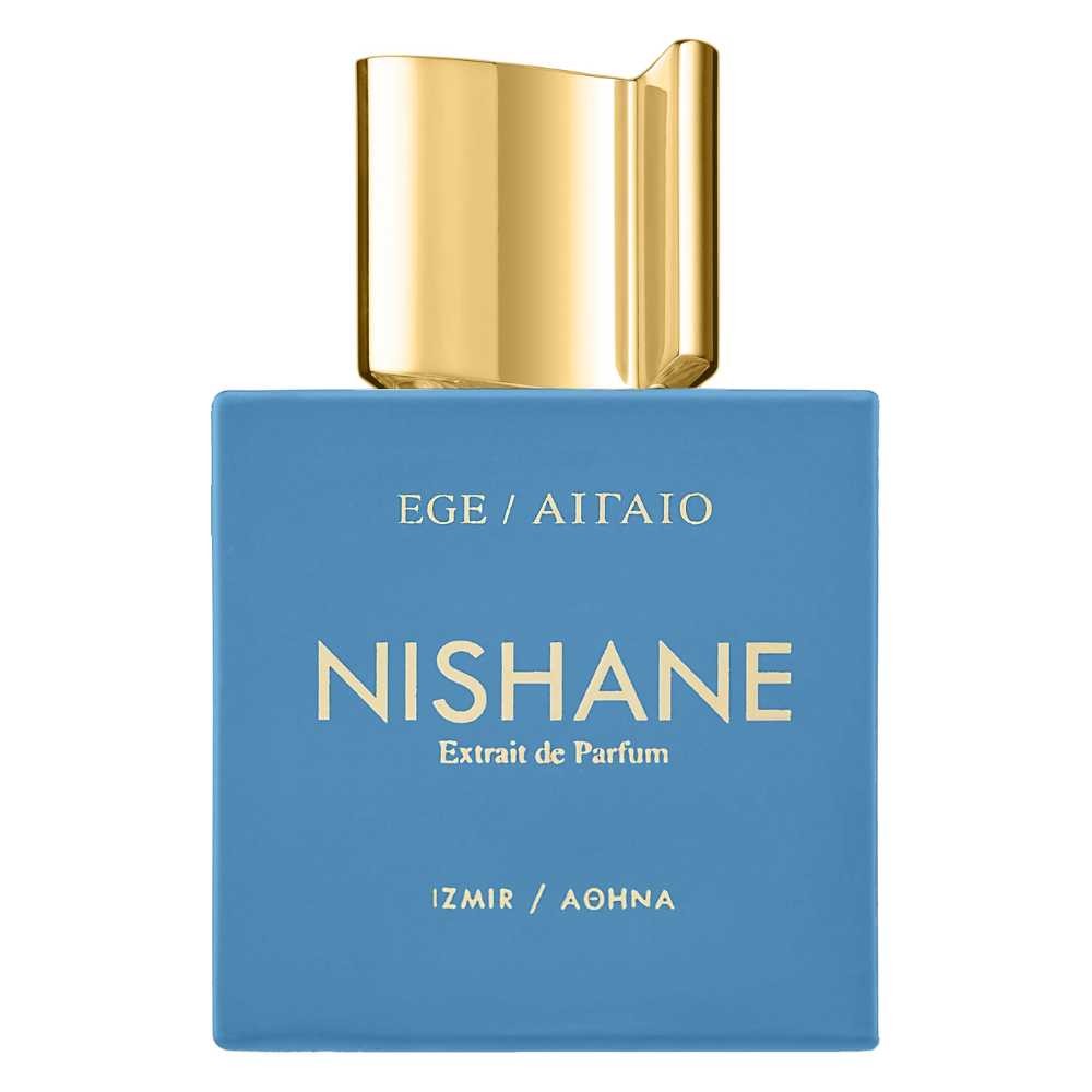 NISHANE EGE  Extrait de Parfum