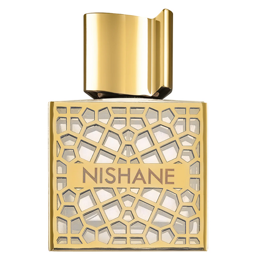 NISHANE HACIVAT OUD unisex Extrait de Parfum 50 ml maroc urperfume.ma