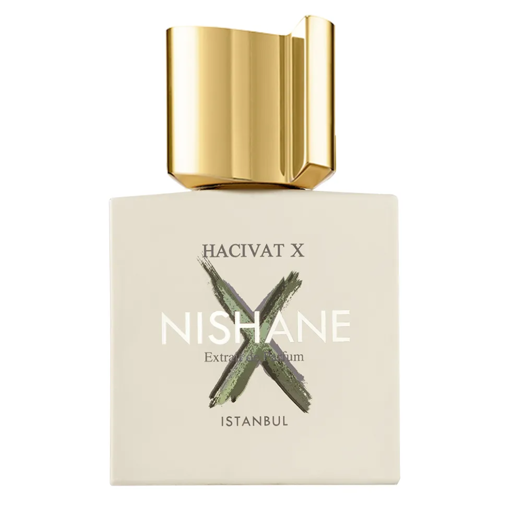 NISHANE HACIVAT X unisex Extrait de parfum 100 ml maroc urperfume.ma