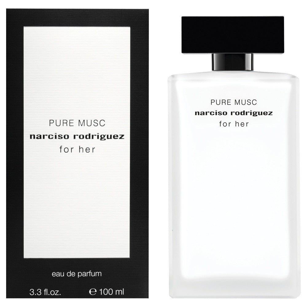 NARCISO RODRIGUEZ Pure Musc
